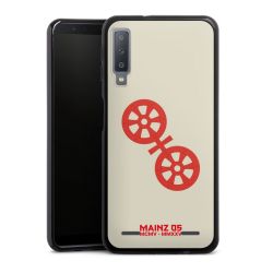 Carry Case Hülle Schwarz ohne Band