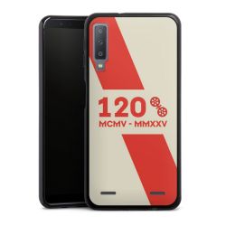 Carry Case Hülle Schwarz ohne Band