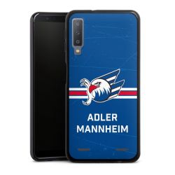 Carry Case Hülle Schwarz ohne Band