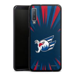 Carry Case Hülle Schwarz ohne Band