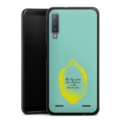 Carry Case Single Black