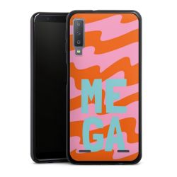 Carry Case Single Black