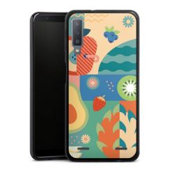 Carry Case Single Black