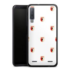 Carry Case Hülle Schwarz ohne Band