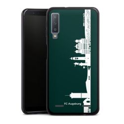 Carry Case Hülle Schwarz ohne Band