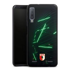 Carry Case Hülle Schwarz ohne Band