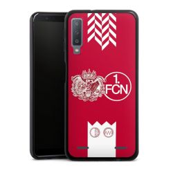 Carry Case Hülle Schwarz ohne Band