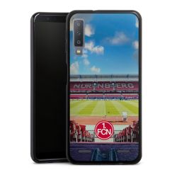 Carry Case Hülle Schwarz ohne Band