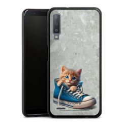 Carry Case Single Black