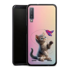 Carry Case Single Black