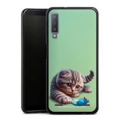 Carry Case Single Black