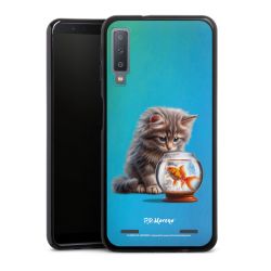 Carry Case Single Black