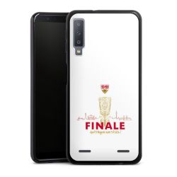 Carry Case Hülle Schwarz ohne Band