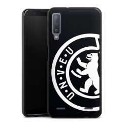 Carry Case Hülle Schwarz ohne Band