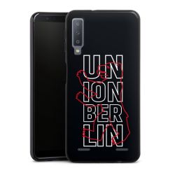 Carry Case Hülle Schwarz ohne Band