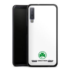 Carry Case Hülle Schwarz ohne Band