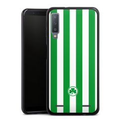 Carry Case Hülle Schwarz ohne Band