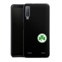 Carry Case Hülle Schwarz ohne Band