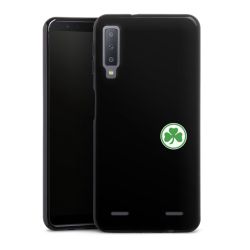 Carry Case Hülle Schwarz ohne Band