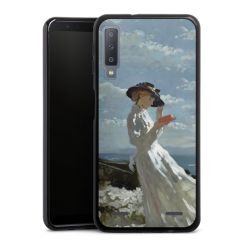 Carry Case Single Black