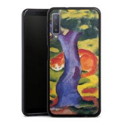 Carry Case Single Black