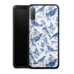 Carry Case Single Black