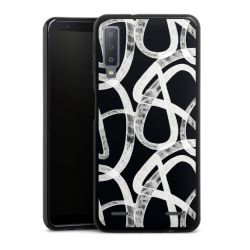 Carry Case Single Black