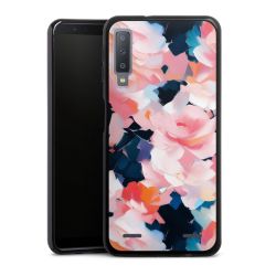 Carry Case Single Black