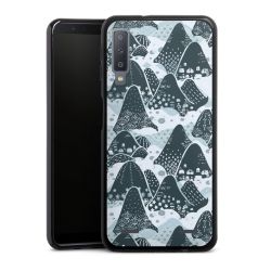 Carry Case Single Black