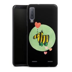 Carry Case Single Black