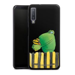 Carry Case Single Black