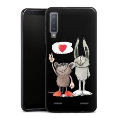 Carry Case Single Black