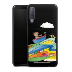 Carry Case Single Black