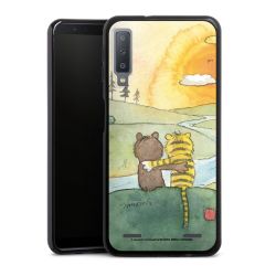 Carry Case Single Black