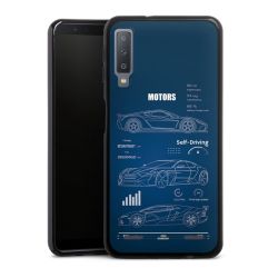 Carry Case Single Black