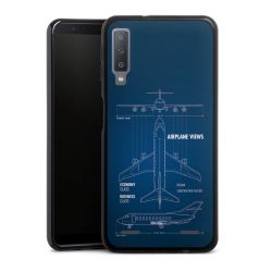 Carry Case Single Black