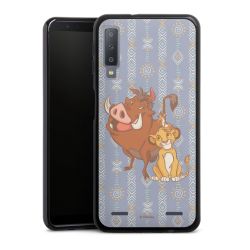 New Carry Case Hülle Schwarz