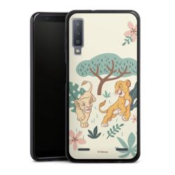 New Carry Case Hülle Schwarz