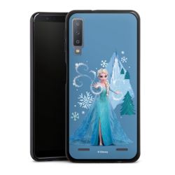 Carry Case Single Black