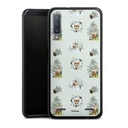 Carry Case Single Black