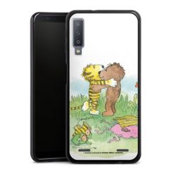 Carry Case Single Black