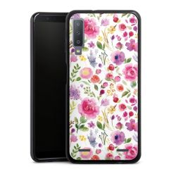 Carry Case Single Black