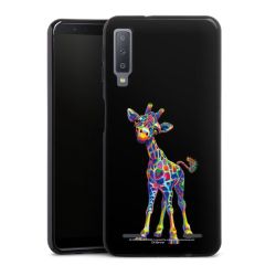 Carry Case Single Black