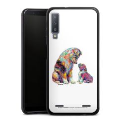 Carry Case Single Black