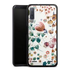 Carry Case Single Black