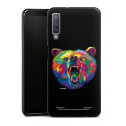 Carry Case Single Black