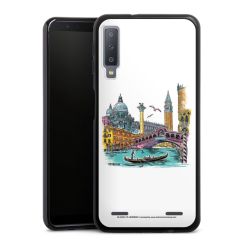 Carry Case Single Black