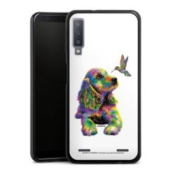 Carry Case Single Black