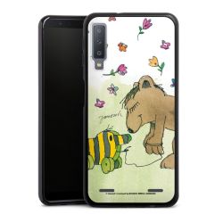 Carry Case Single Black