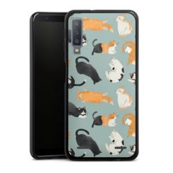 Carry Case Single Black